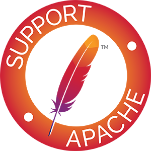 Support Apache